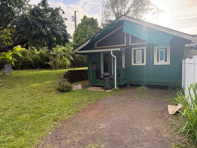 property at 747 Pakanu St