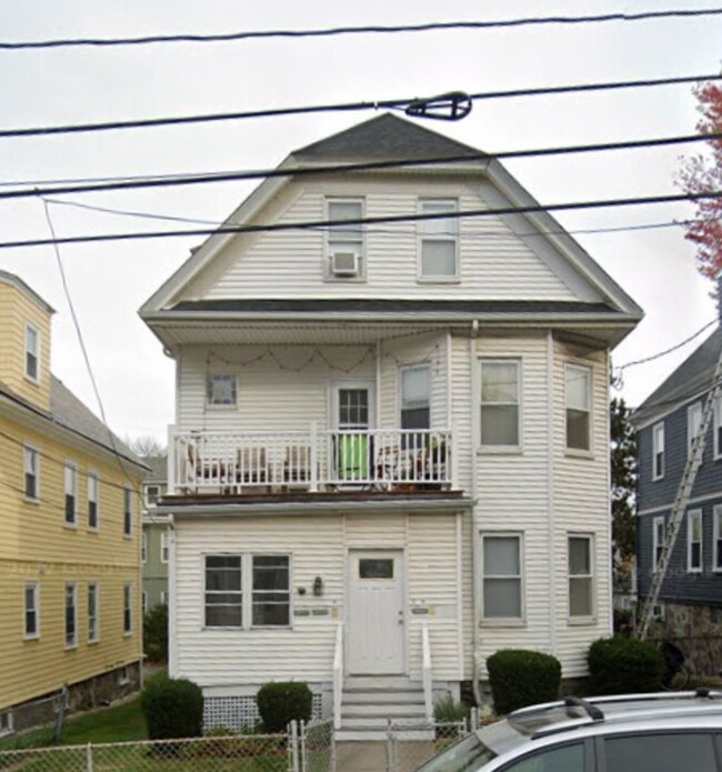 property at 66 Brooks St