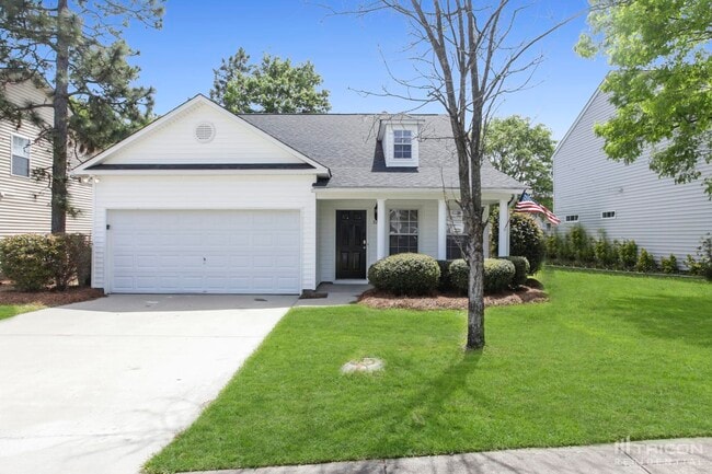 property at 929 Schofield Ln