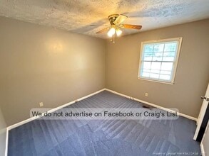 6211 Rannock Dr in Fayetteville, NC - Building Photo - Building Photo