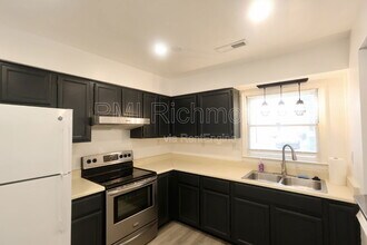 1512 Lakeview Ave in Richmond, VA - Building Photo - Building Photo