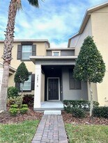 7681 Fordson Ln in Windermere, FL - Building Photo