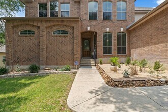 8722 Rancho De Taos in Helotes, TX - Building Photo - Building Photo