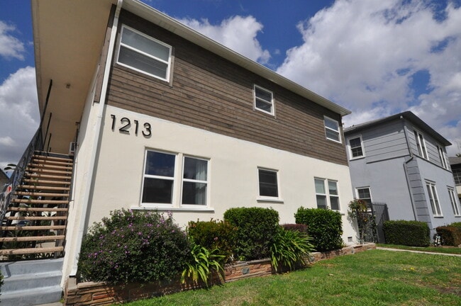 1213 Orange Grove Ave, Unit 05
