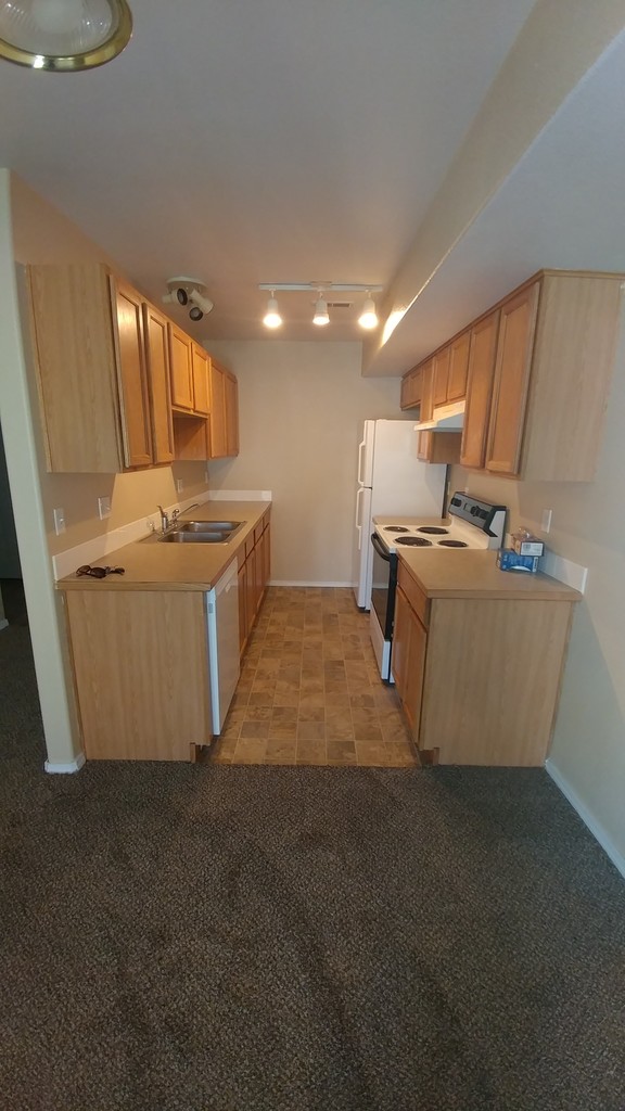 Quail Ridge Apartments Hermiston, OR Apartments For Rent