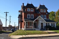 12 W Mount Vernon St, Unit APT 1 - 4