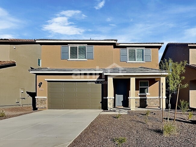 property at 9726 W Luxton Ln