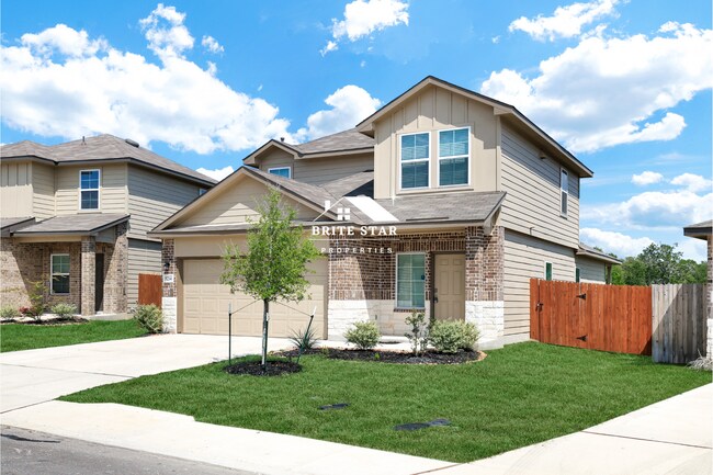 property at 5214 Scoria Trl