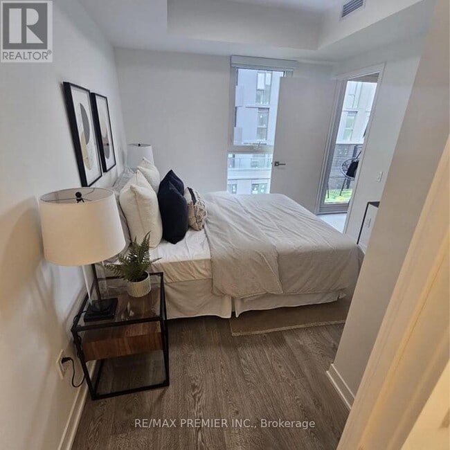 property at 500 Wilson Ave