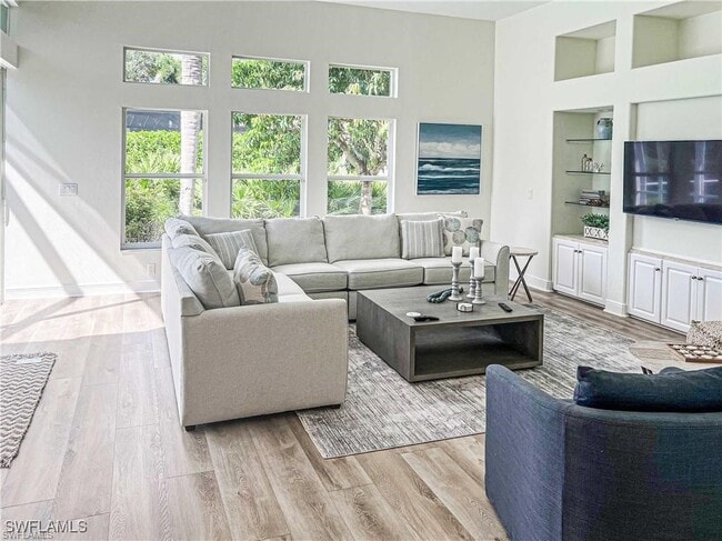 property at 3490 Candleberry Ct