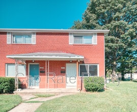391 Barnett Rd in Columbus, OH - Foto de edificio - Building Photo