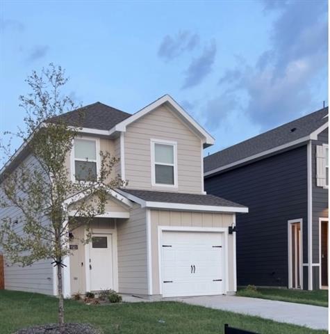 6203 Holly Spg Rd in Princeton, TX - Foto de edificio