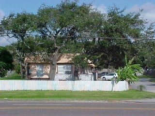3031 N Hwy 35 in Rockport, TX - Foto de edificio - Building Photo