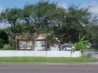 3031 N Hwy 35 in Rockport, TX - Building Photo - Building Photo