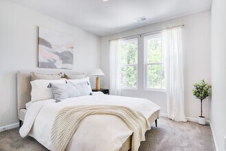 Berkeley Homes in Moncks Corner, SC - Building Photo - Building Photo