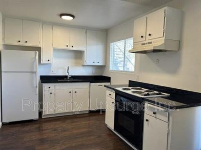 property at 445 Nelson Ave