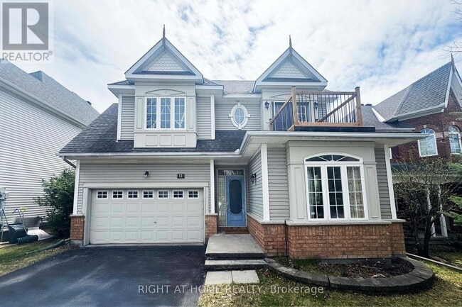 property at 11 Cheltonia Way