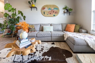 Legacy 34 in Grand Island, NE - Foto de edificio - Building Photo