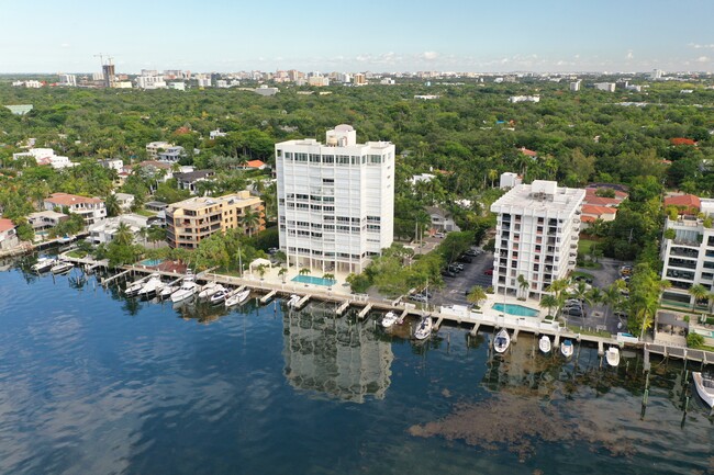 GROVE HARBOUR in Miami, FL - Building Photo - Building Photo