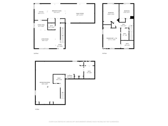 885 Chelsea Ct in Aurora, IL - Building Photo - Building Photo