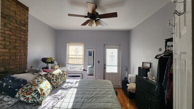 222 Madison St in Hoboken, NJ - Building Photo - Building Photo