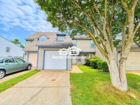 1541 Sword Dancer Dr in Virginia Beach, VA - Building Photo