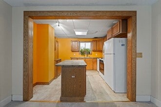 201 Ackley Ave in Johnson City, NY - Building Photo - Building Photo