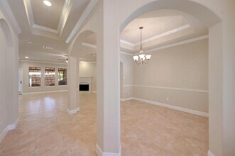 4500 Wandering Vine Trail in Round Rock, TX - Building Photo - Building Photo