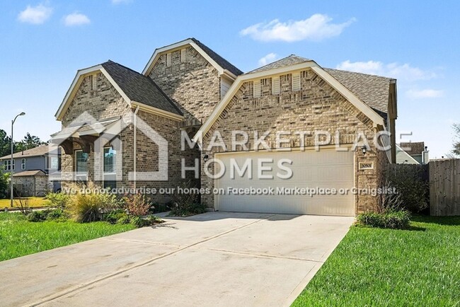 30501 Pleasant Oaks Dr in Magnolia, TX - Building Photo - Building Photo