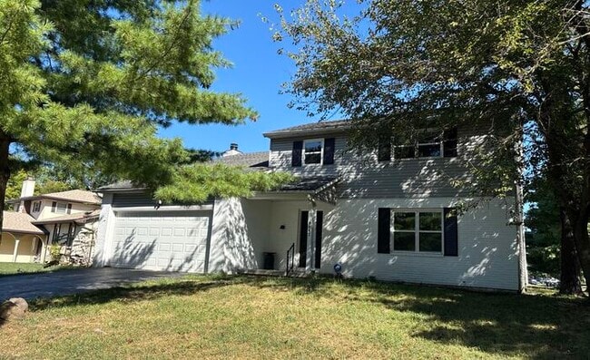 property at 6642 Glacier Ave