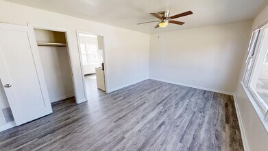 1212 Janes Ln in Colorado Springs, CO - Building Photo - Building Photo