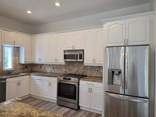 property at 1106 Staghorn St