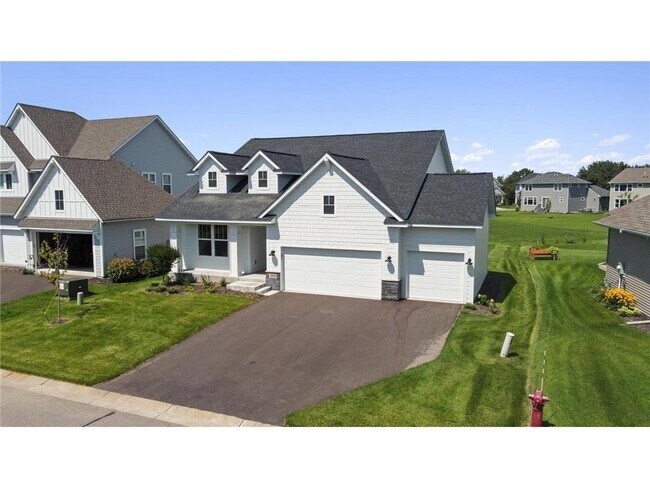 5574 130th Way N in Hugo, MN - Building Photo - Building Photo