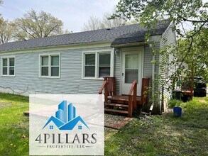 1406 Federal Ave in La Porte, IN - Building Photo - Building Photo