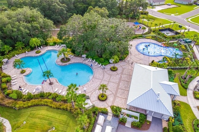 11230 High Noon Trl in Parrish, FL - Building Photo - Building Photo