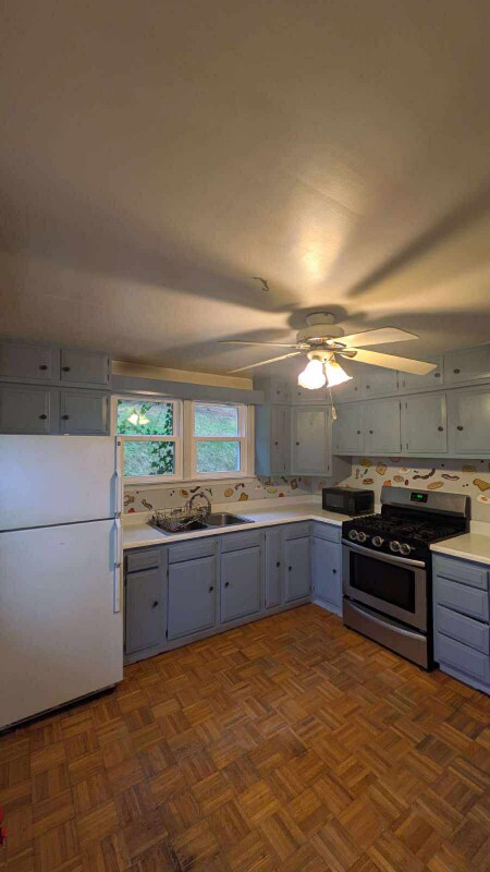 2509 Kane Rd in Aliquippa, PA - Foto de edificio - Building Photo