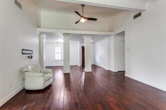 15731 Overmead Cir in Dallas, TX - Building Photo - Building Photo