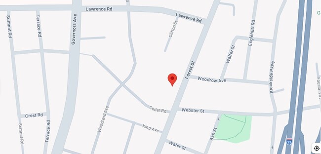 property at 124 Forest St