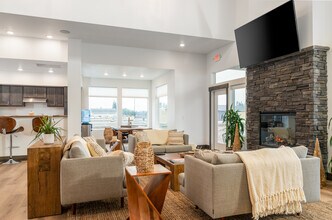 The Marjorie at Aspen Park II, LLC in Spokane, WA - Foto de edificio - Building Photo