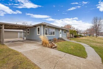 3516 7th Ave S in Great Falls, MT - Building Photo - Building Photo