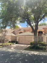 8359 Riverdale Ln in Four Corners, FL - Building Photo