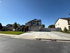 628 E 1900 S in Lehi, UT - Building Photo - Building Photo
