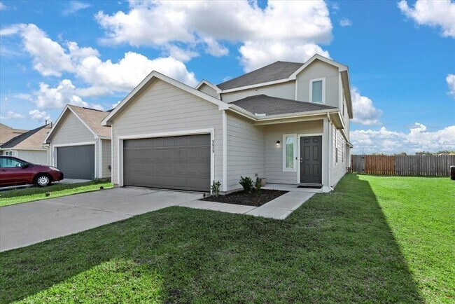 5639 Brooklyn Rose Dr in Arcola, TX - Building Photo - Building Photo