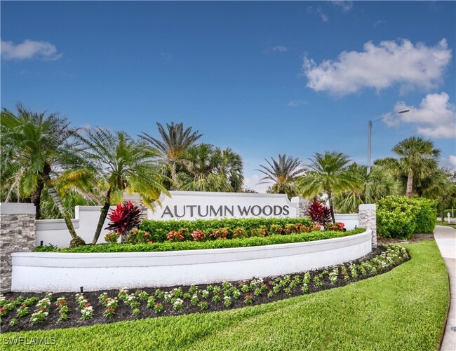 6453 Autumn Woods Blvd in Naples, FL - Building Photo - Building Photo