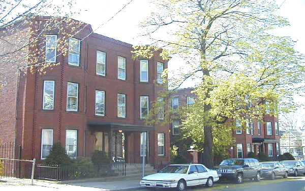 5-11 Putnam St in Somerville, MA - Building Photo