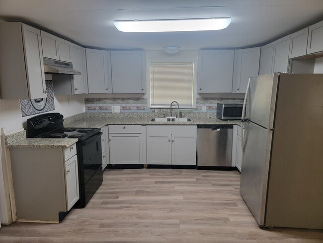 property at 5315 30th St