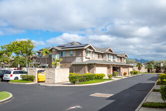 Spinnaker Place in Ewa Beach, HI - Building Photo - Building Photo