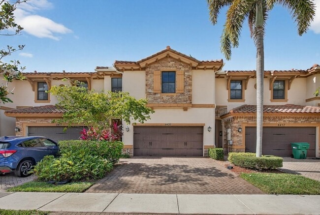 property at 8435 Blue Cove Way