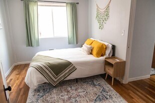 1712 House Ave in Cheyenne, WY - Building Photo