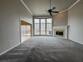 717 Villa Plaza in Papillion, NE - Building Photo